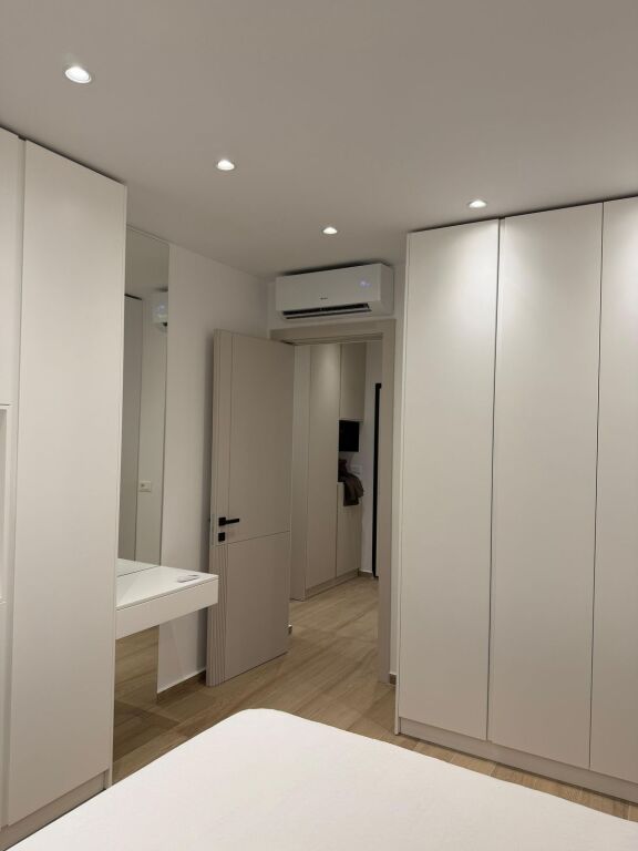 Apartment 1+1+1 Balcony for Rent