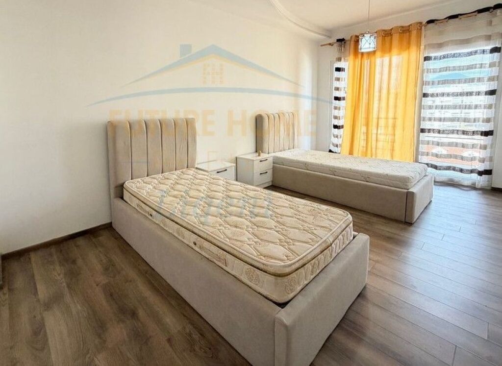 Qera, Apartament 2+1+2, Unaza e Re, Tiranë.