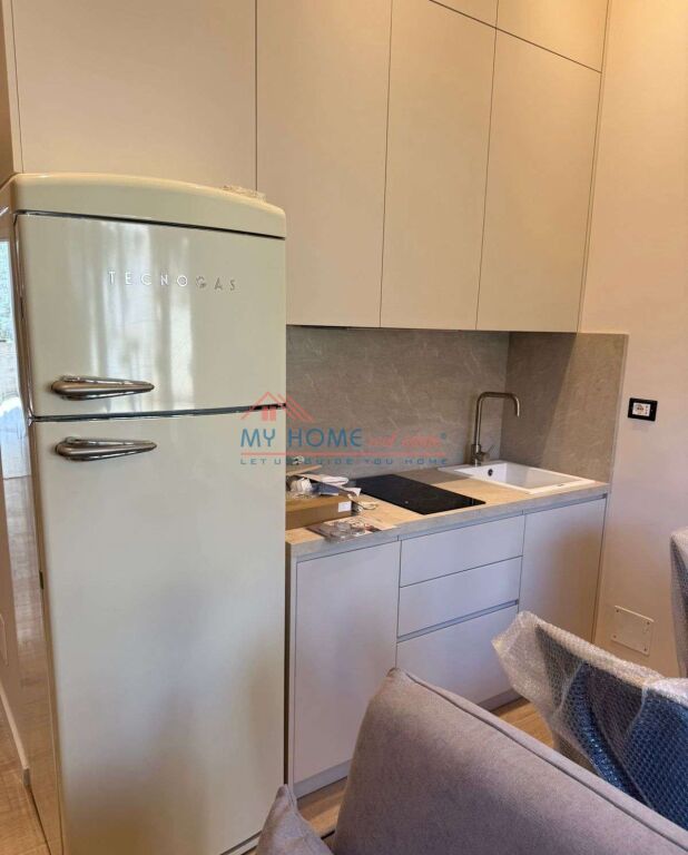 Apartament 1+1 me qera te Selvia ne Tirane