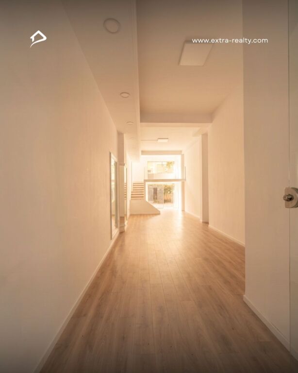 BUSINESS PREMISES FOR RENT