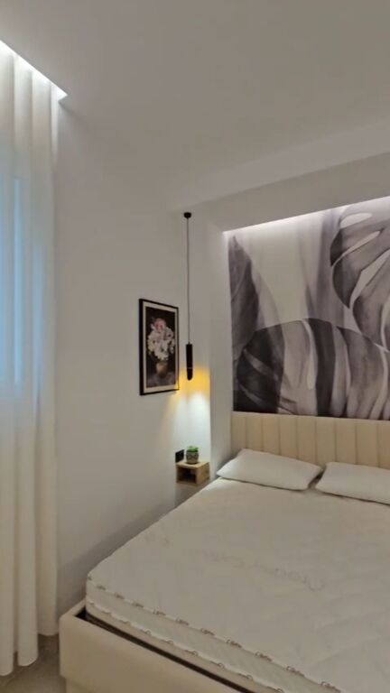 Shitet garsoniere ne Qender te Tirane