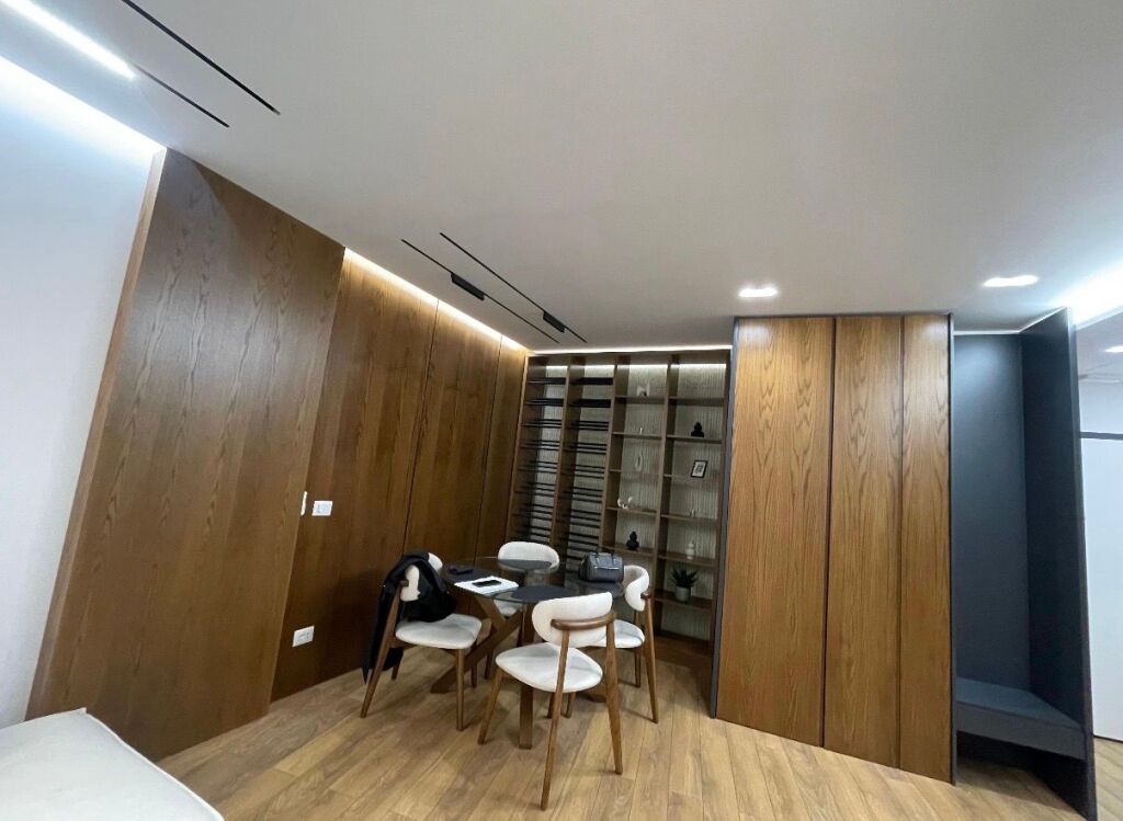 Affitto di lusso! 2+1+2+Parcheggio, Lake View Residence