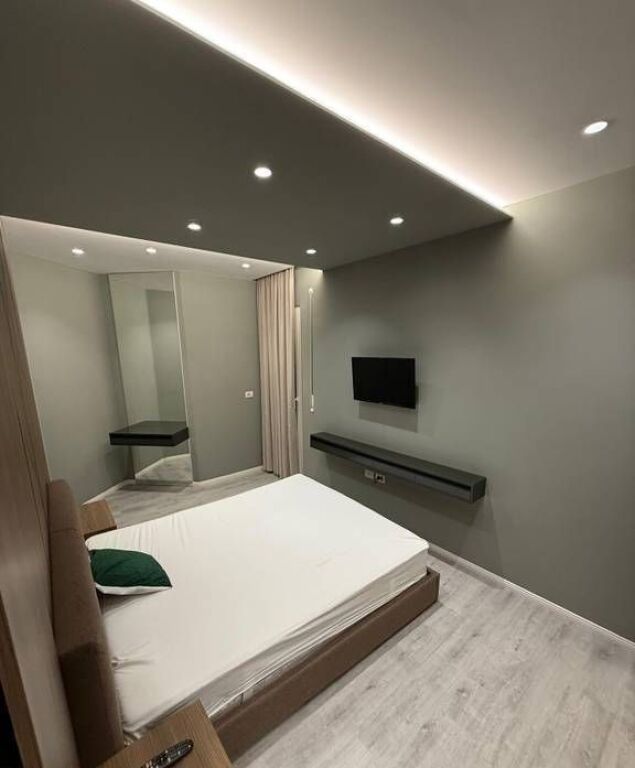 Apartment 2+1 with parking space for rent in Ali Dem!