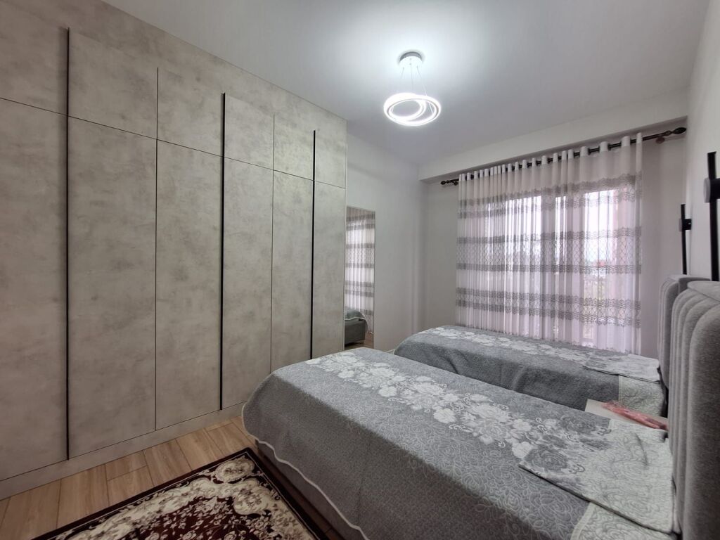 3+1 APARTMENT FOR RENT‼️ 📍Garden Building