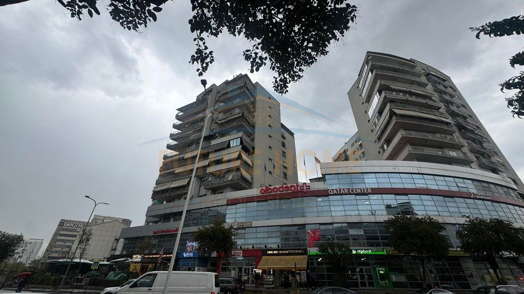 Qera, Ambient Biznesi, Qatar Center, Zogu i Zi, Tirane