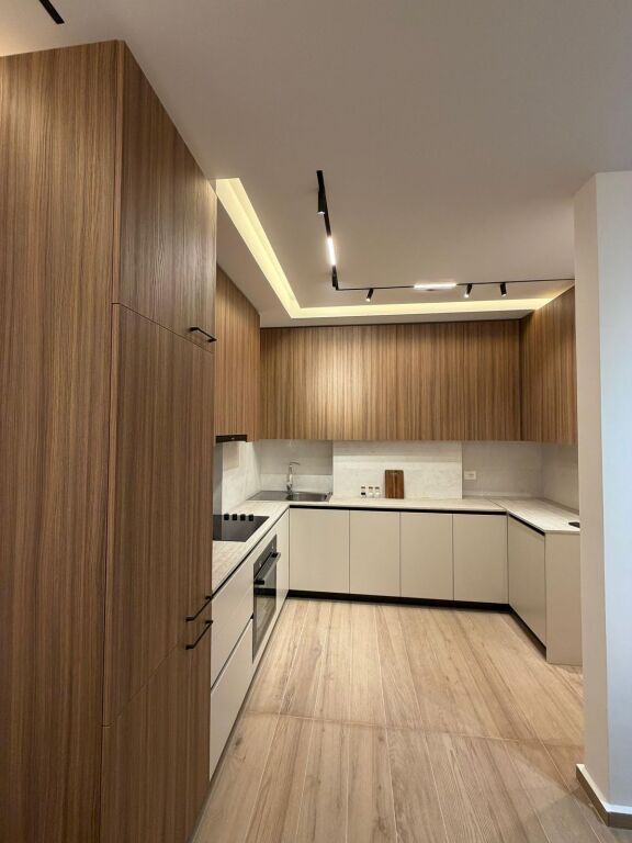 Apartment 1+1+1 Balcony for Rent