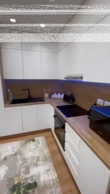 Apartament 2+1(parkim)Kopshti Botanik!