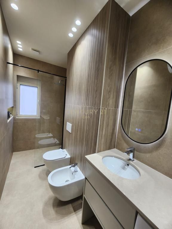 Appartamento 1+1 in vendita nella zona di Plazh, Durres!