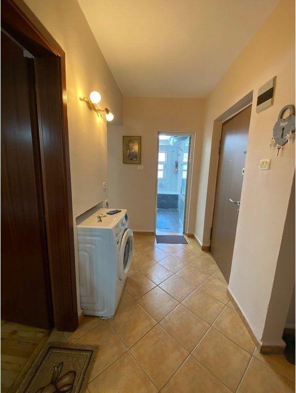 Affitto, Appartamento 2+1, Myslym Shyri, Tirana.