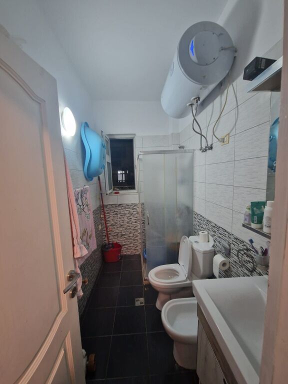 ✨ APPARTAMENTO 1+1 IN VENDITA – VIA MINE PEZA ✨