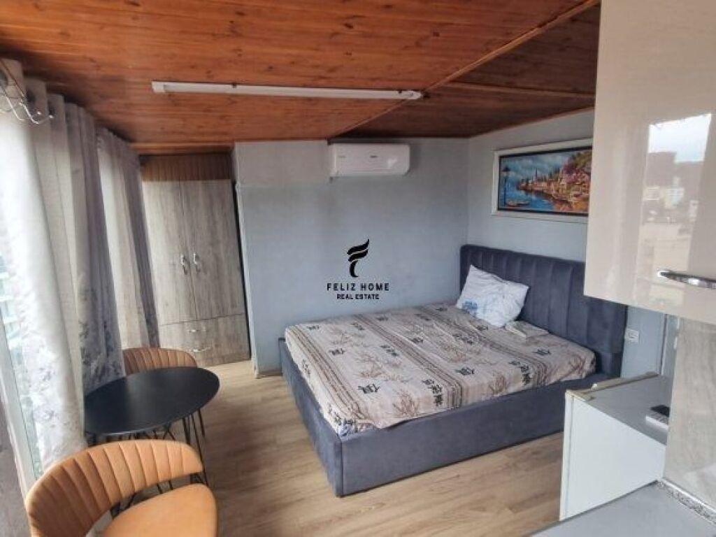 STUDIO FOR RENT 40 M2 MINE PEZA 35,000 LEKE FH-67018