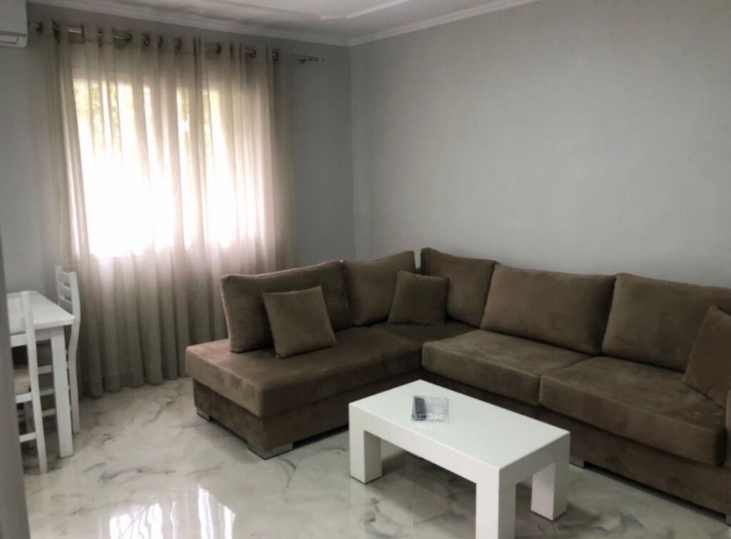 🏡 Super Appartamento 1+1 in Affitto a Qsut, vicino a Xhamlliku