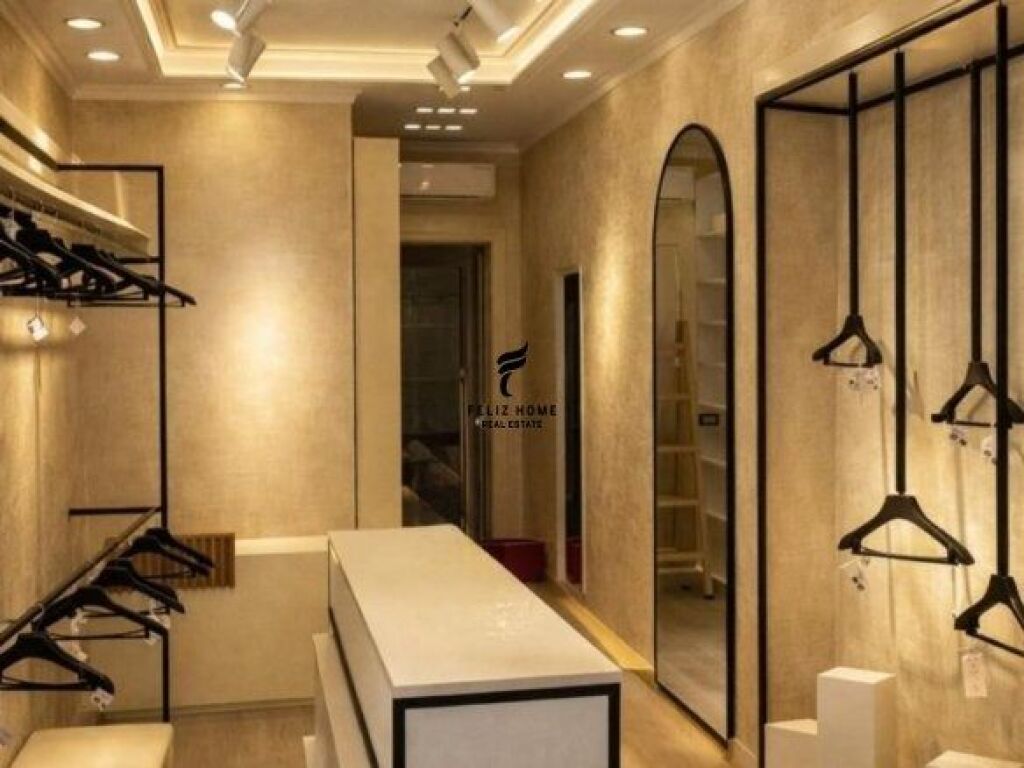 SHITET DYQAN 27 M2 21 DHJETORI 324.000 EURO FH-67125