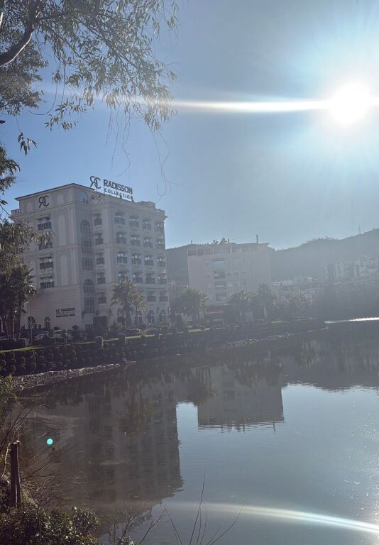 LIQENI I THATE, SELL APARTMENT 1+1 160,000 €