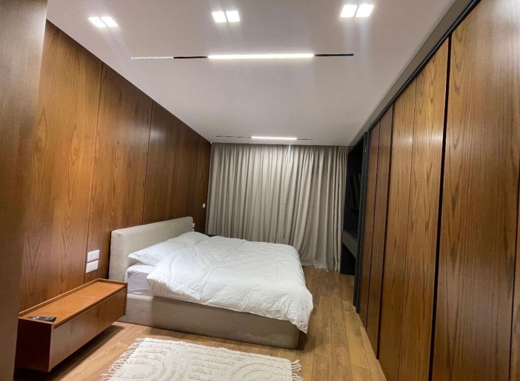 Affitto di lusso! 2+1+2+Parcheggio, Lake View Residence