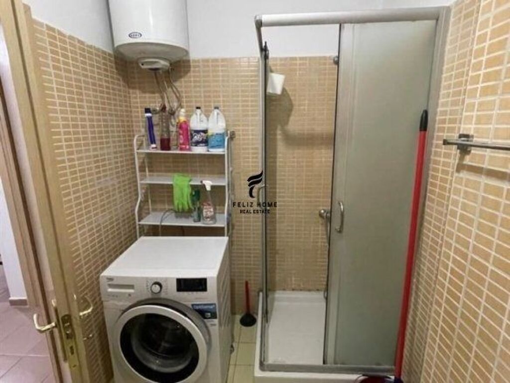 APARTAMENT ME QERA 1+1 ASTIR 42.000 LEKE FH-67091