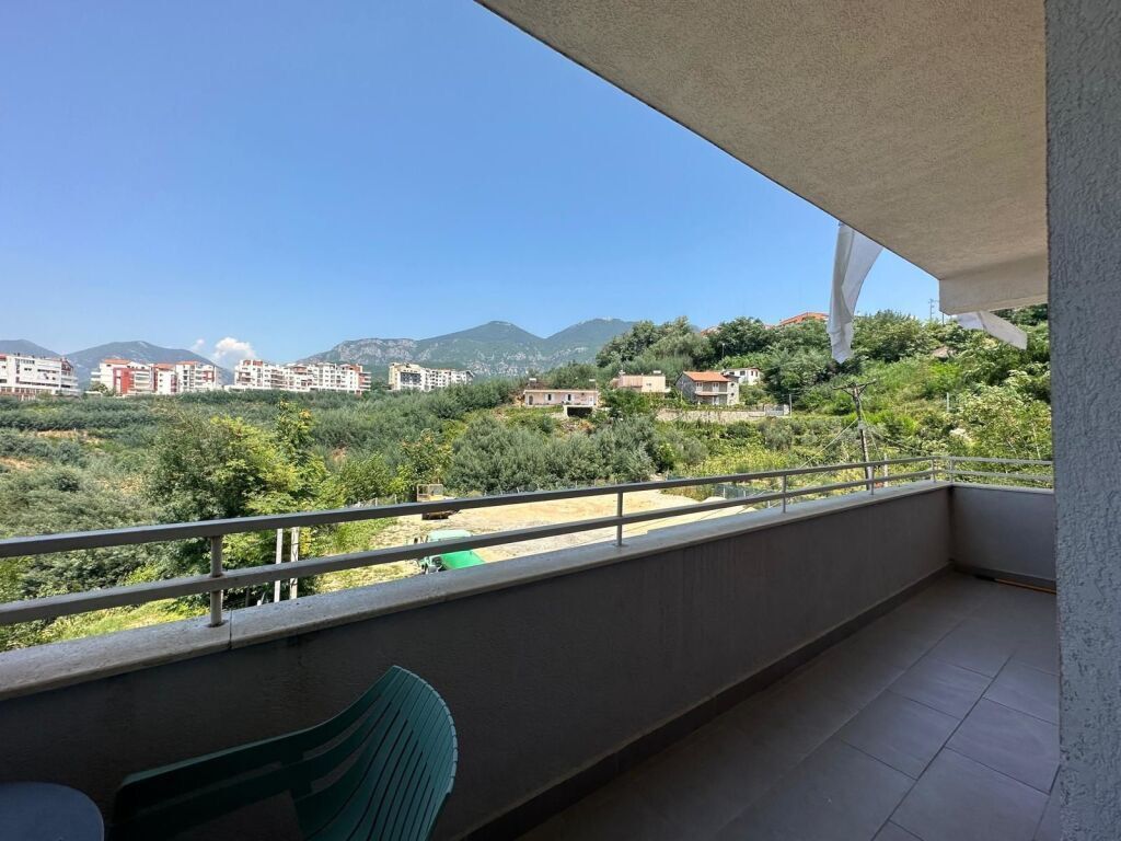 For Rent Apartment 2+1+1 Balcony