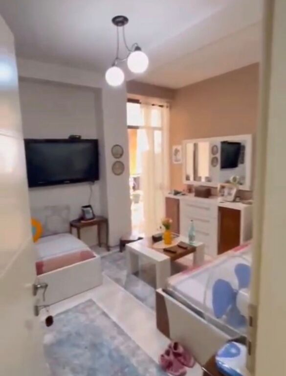 Appartamento 2+1 in vendita a Ish Blloku!