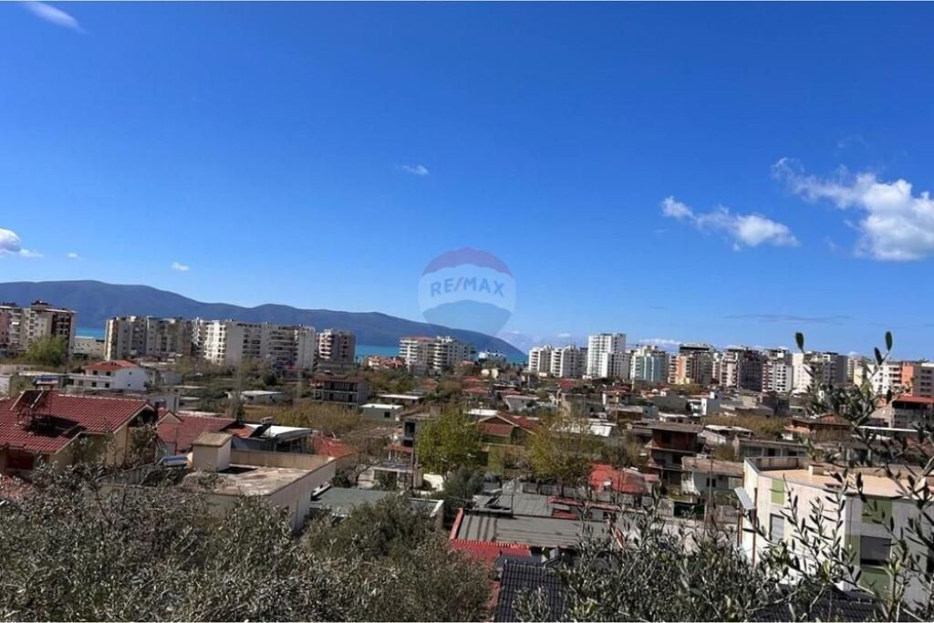 🏡 APARTAMENT 1+1 ME QIRA – ZONA E CENTRALES, VLORË