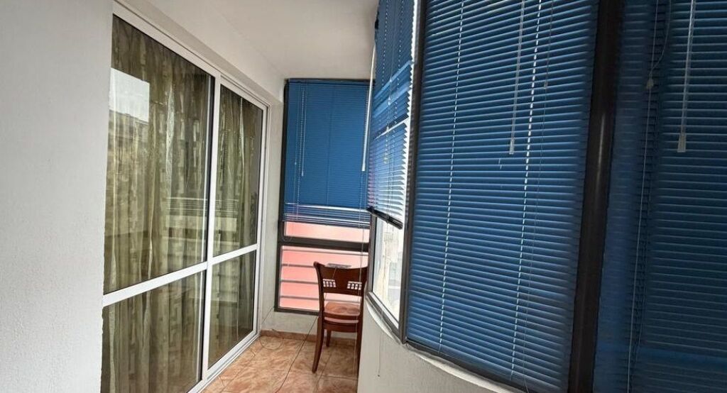 Appartamento in affitto 1+1 a Don Bosko