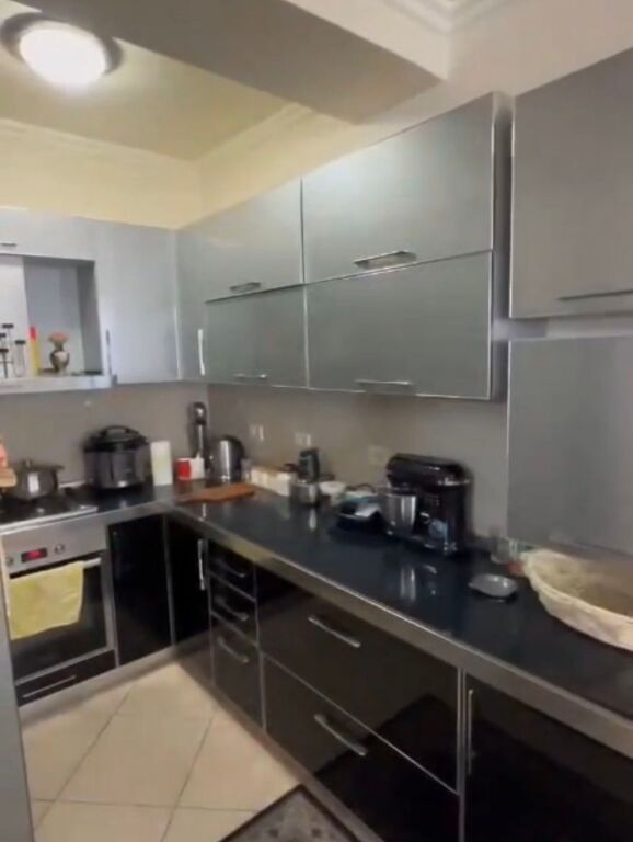 Appartamento 2+1 in vendita a Ish Blloku!