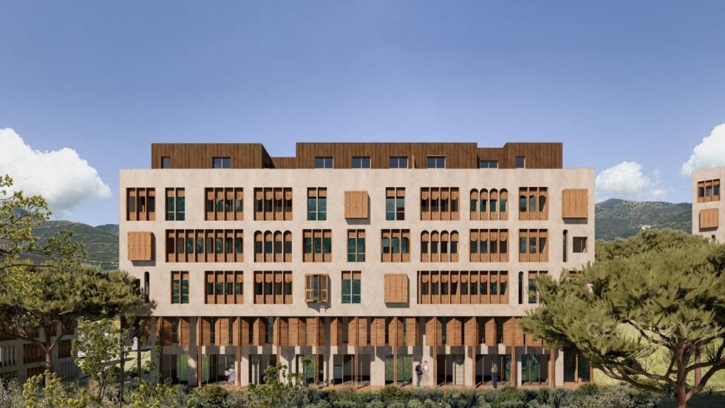 Apartament Luksoz 2+1 në shitje – Dhërmi, pranë detit