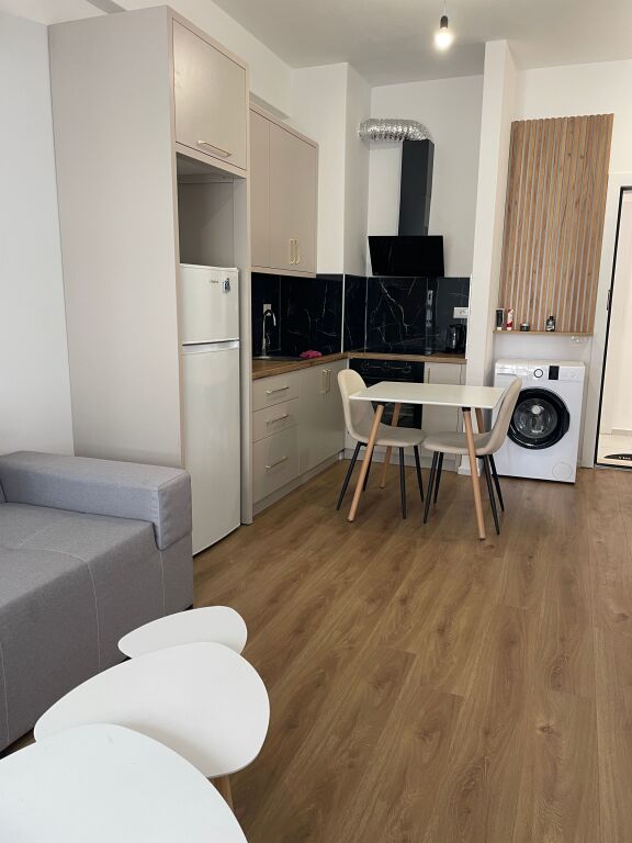 Appartamento 1+1 in affitto