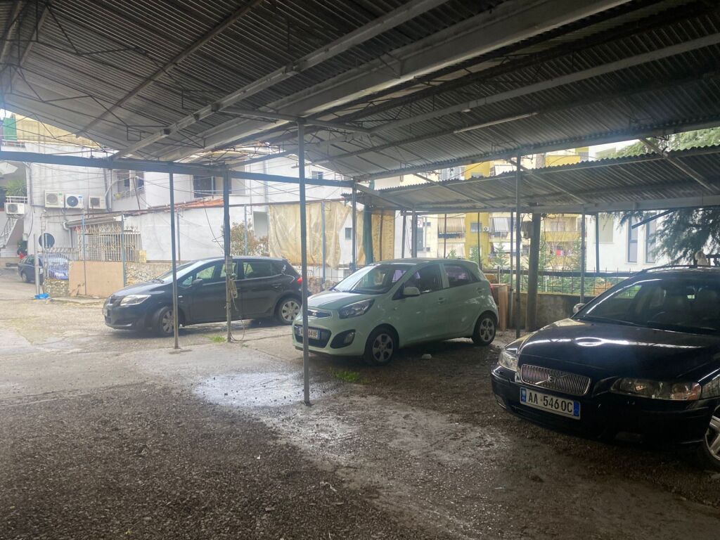 Rent, Parking Space, Rruga e Dibres, Tirane Empire66933