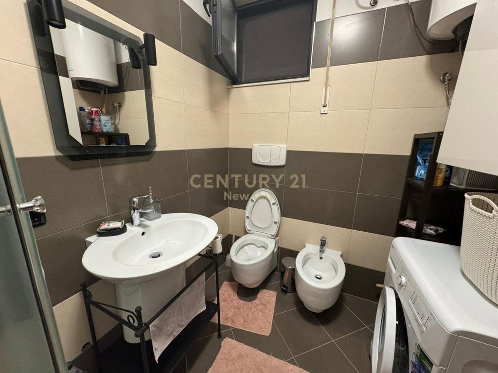 Appartamento 1+1 In Affitto a Vollga, Durrës - 400€