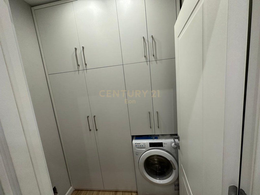 FOR RENT APARTMENT 2+1+2 IN VOLLGA NEAR THE 27-STORY BUILDING !