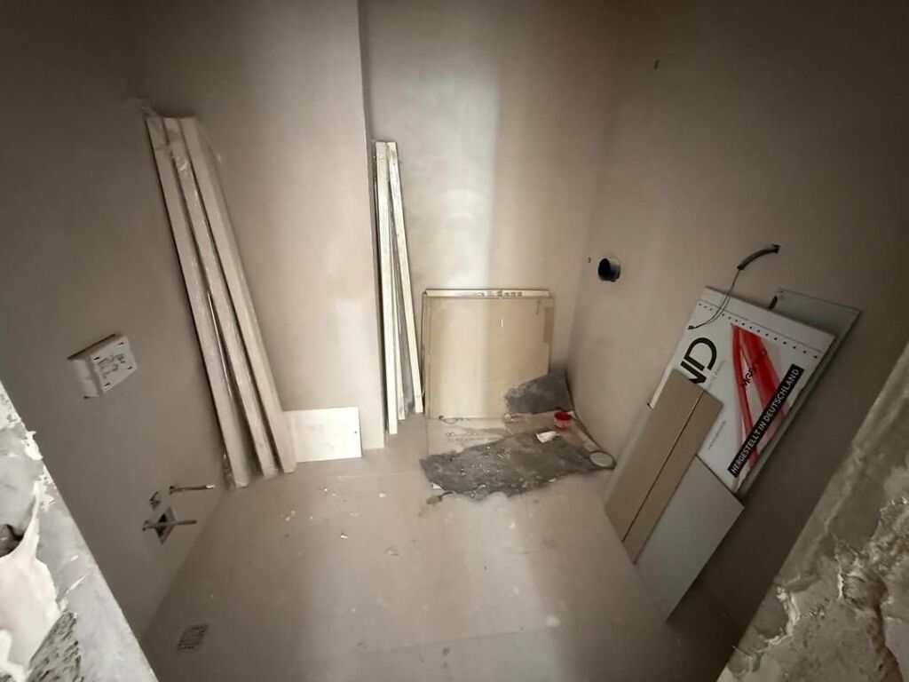APARTAMENT 2+1 ME VERANDE PER SHITJE TEK URBAN GATE