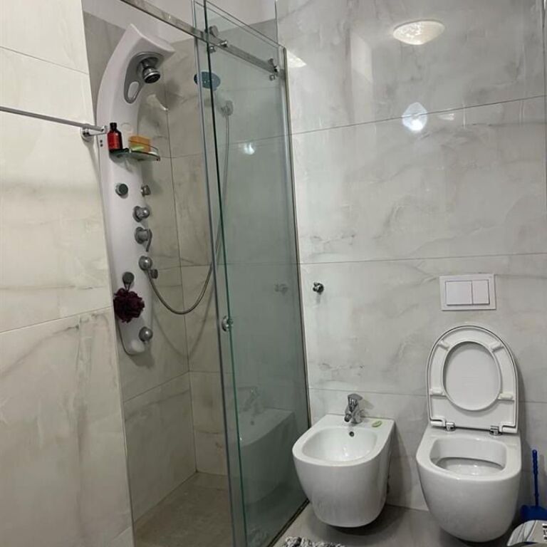 VENDESI APPARTAMENTO 2+1 - VIA BESIM ALLA