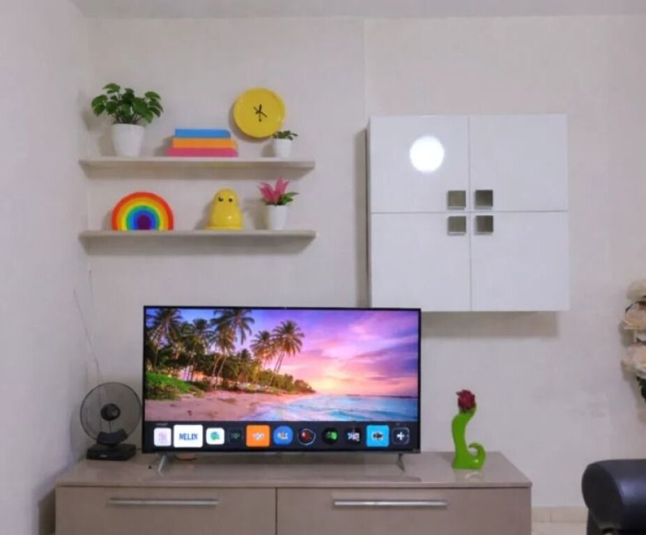 Qera | Apartament 1 + 1 | Astir | 400 €/muaj