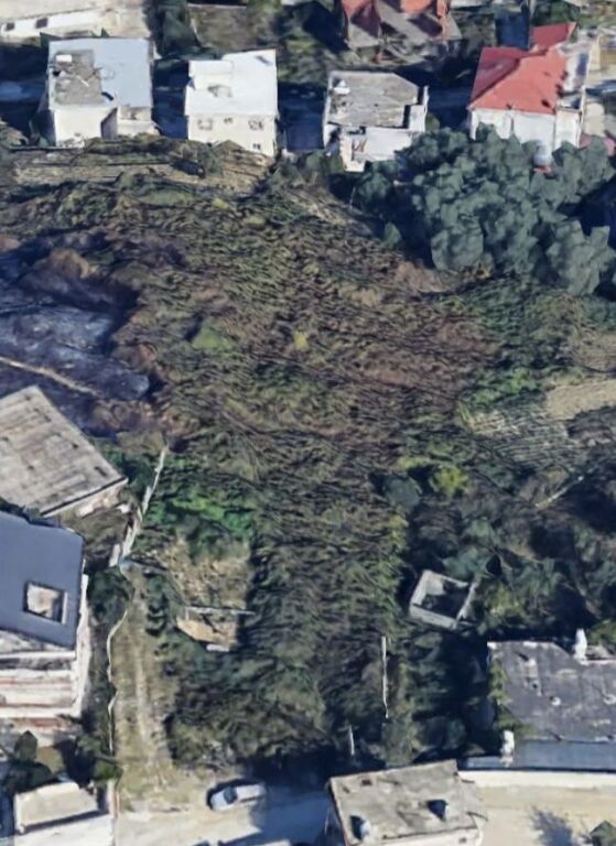 OKAZION SHITET TOKE TEK DEPOT E UJIT DURRES