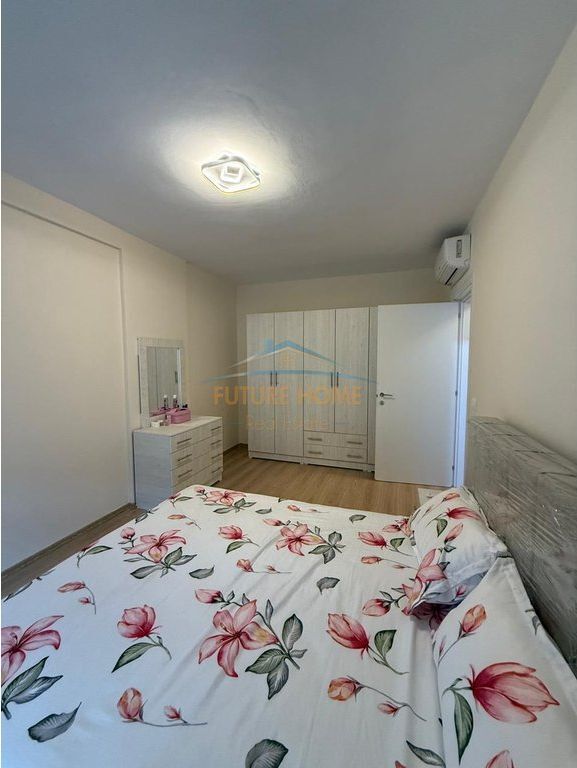 Qera, Apartament 1+1+Post parkimi, Rruga Dervish Hekali, Shkolla e Kuqe, Tiranë