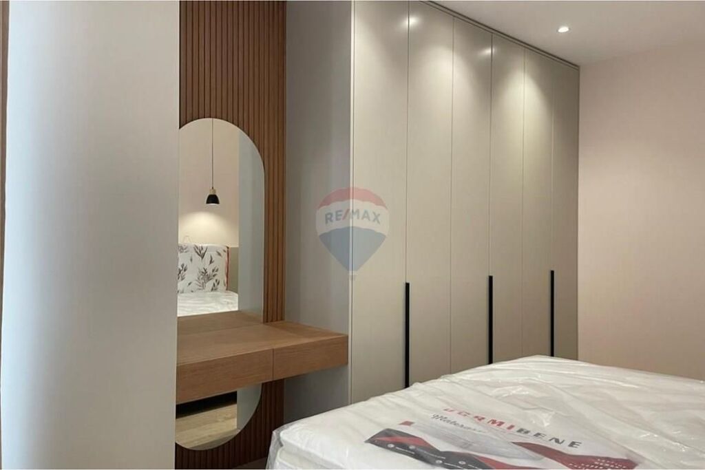 Appartamento 1+1 in affitto al Golden Tower