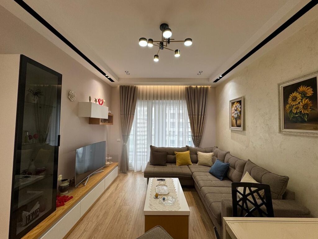Apartment 1+1 for rent at Contact