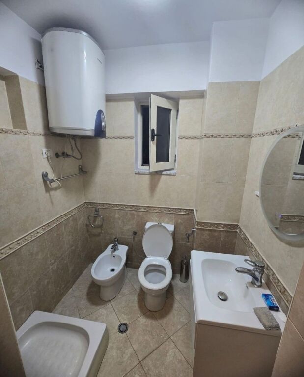 FOR RENT 1+1 Center St, e Barrikadave 650 euros