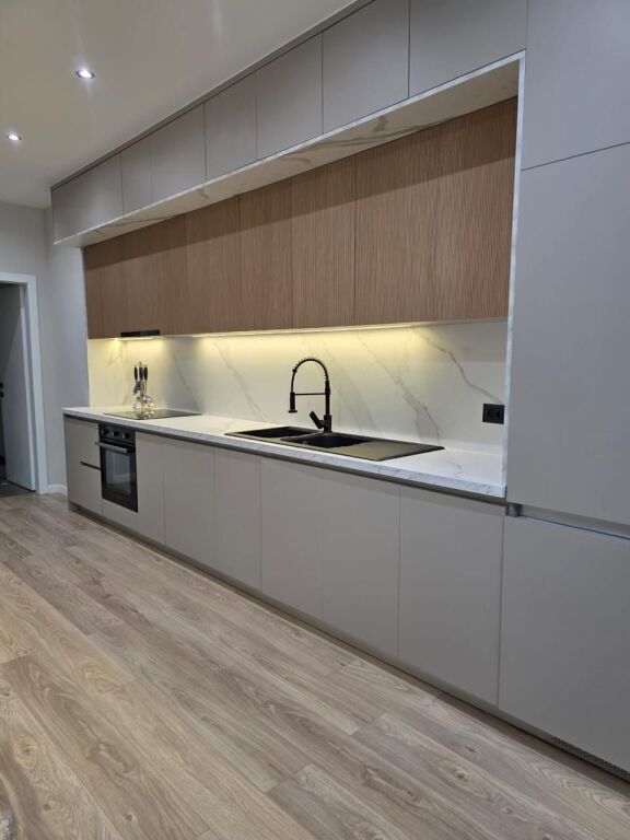 Appartamento in vendita 2+1 - Kodra e Diellit