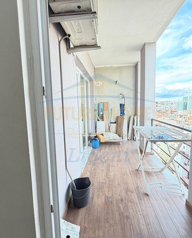 Qera, Apartament 2+1+2, Unaza e Re, Tiranë.