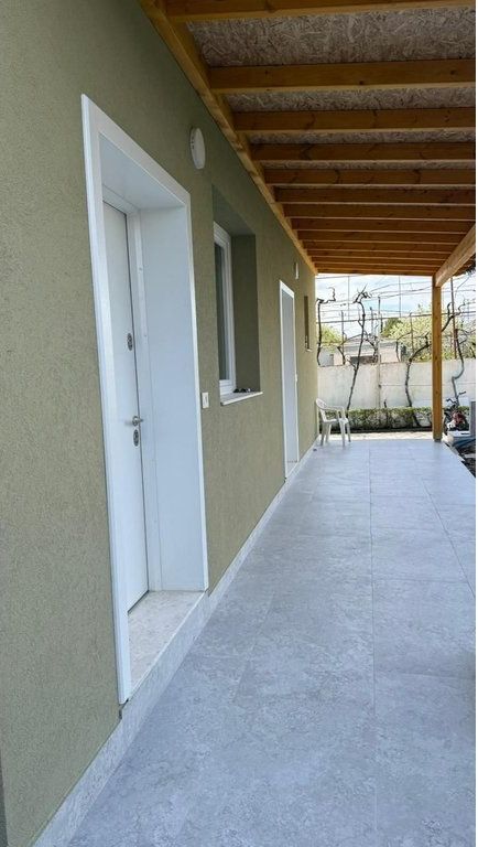 Qera, Apartament 1+1+POST PARKIMI , Rruga Siri Kodra, Tirane