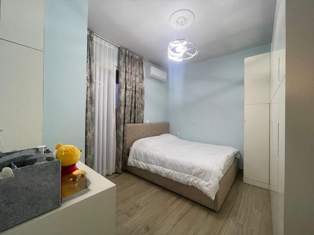 FOR SALE 2+1 APARTMENT NEAR THE UNITED SCHOOL