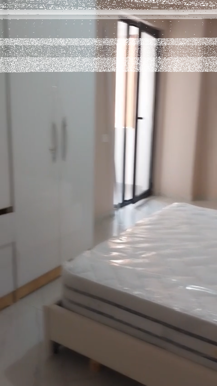 Jepet me qera 2+1 cmim 600€  Astir Perballe vilave L2