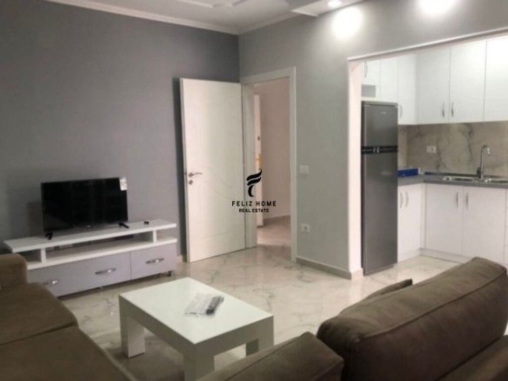 APARTMENT FOR RENT 1+1 XHAMLLIK 45,000 LEKE FH-67077