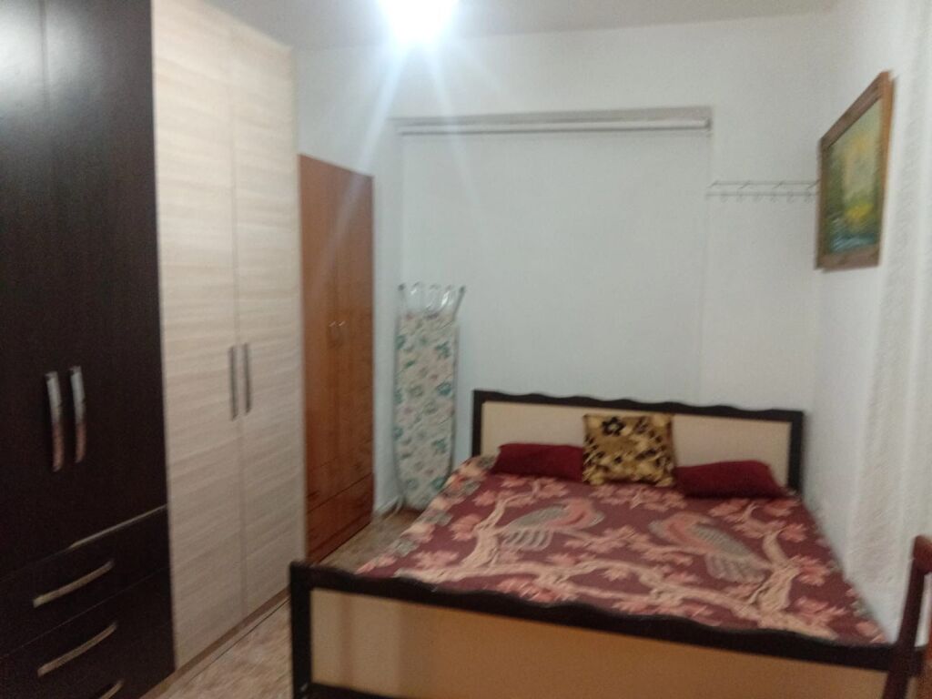 Appartamento 1+1 in affitto Città Studentesca Scuola Osman Myderizi !