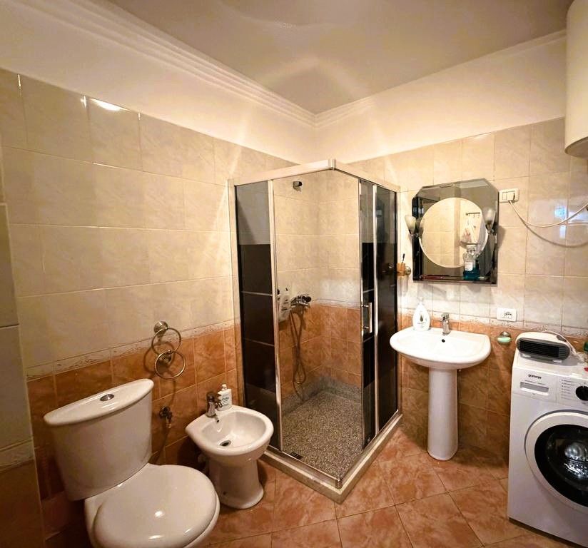 Appartamento 1+1 in affitto, a Don Bosko, 50.000 ALL