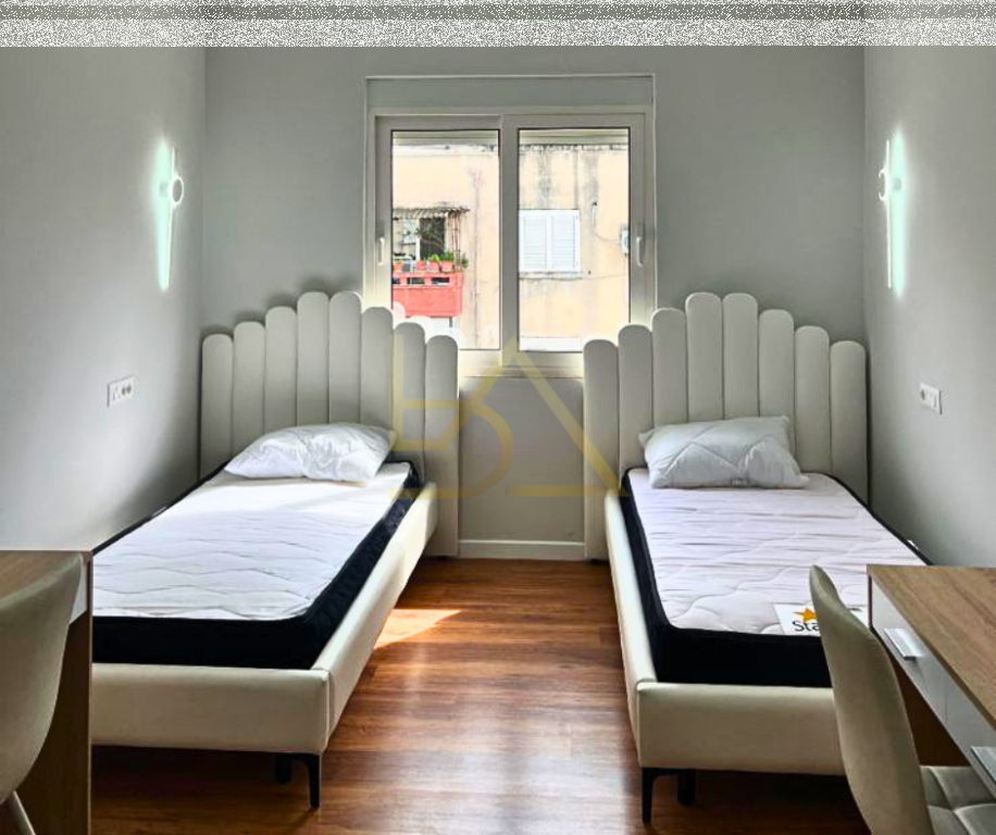 Jepet Apartament Luksoz me Qira – Durrës, Bulevard