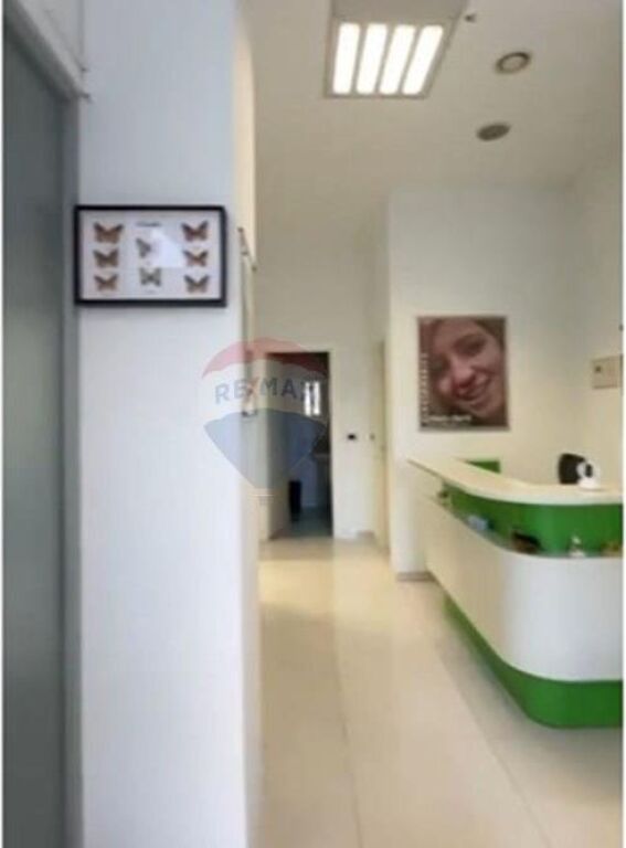 Clinic - For Rent - Train Station, Tirana