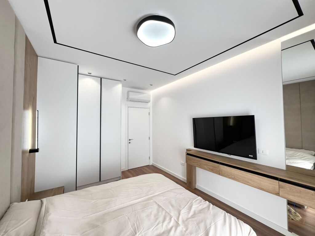 Affittasi appartamento 2+1 nel Complesso "Arlis", Farmacia 10