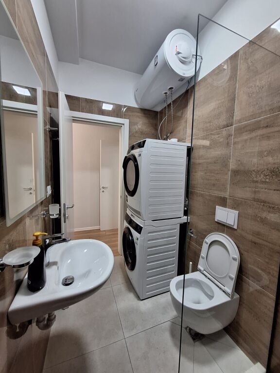 3+1 APARTMENT FOR RENT‼️ 📍Garden Building